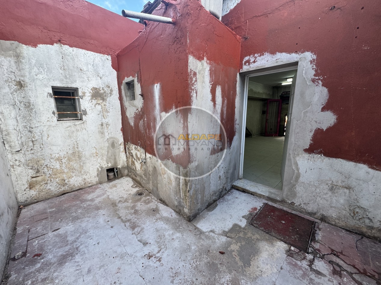Se Alquila Local Comercial (Villa Celina)
