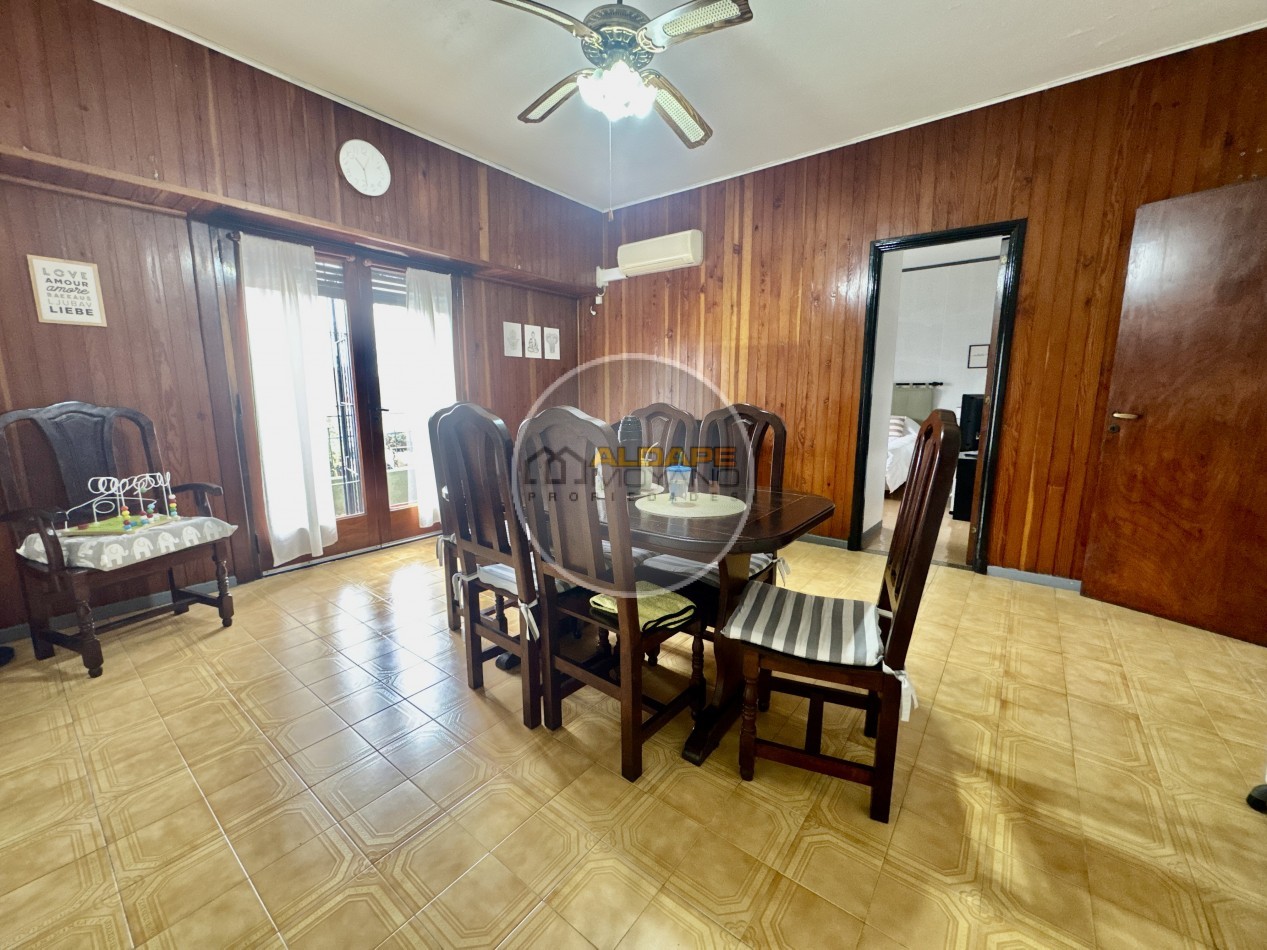 Se vende PH tres ambientes. Villa Lugano, CABA.