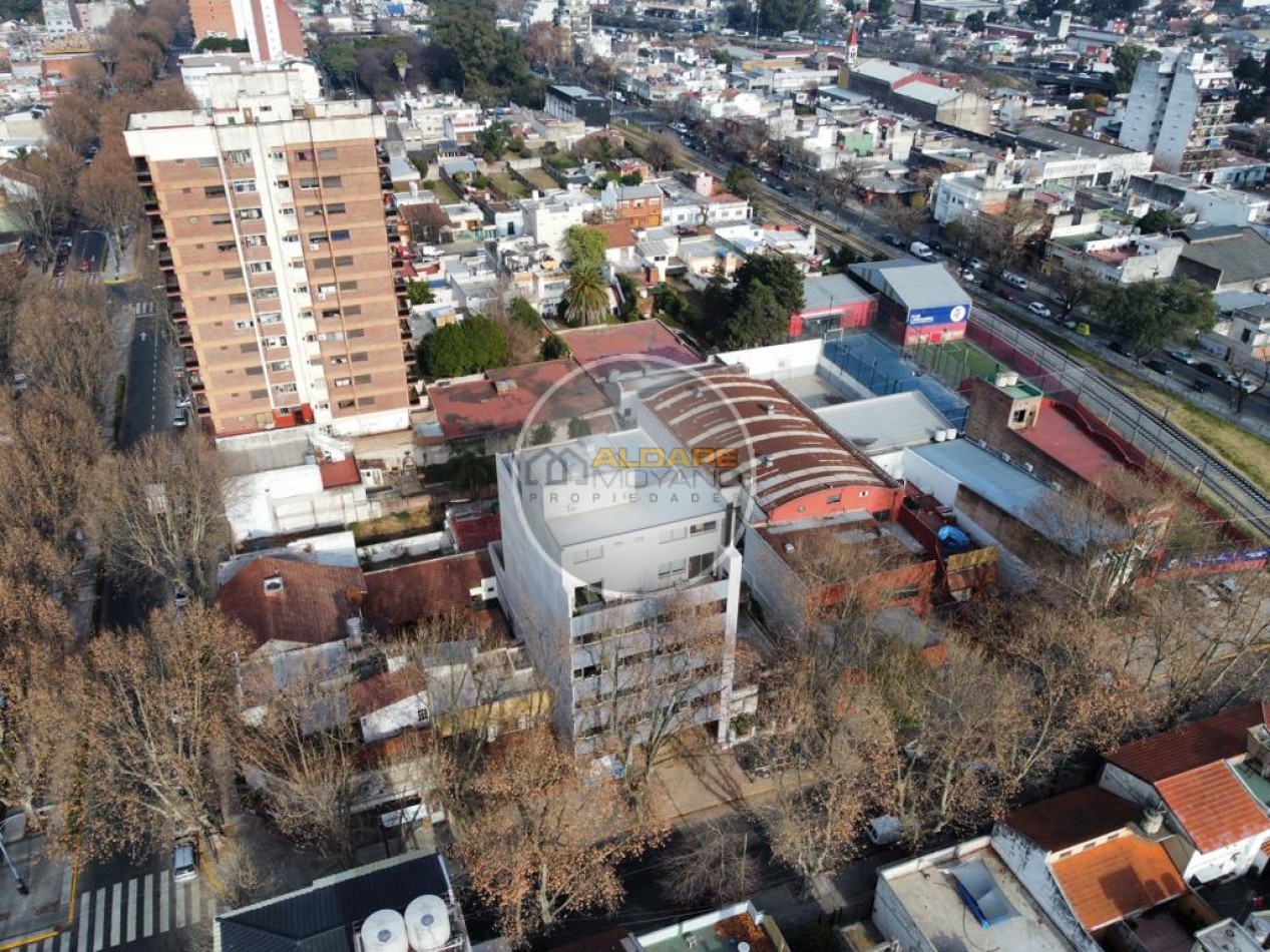 En Venta Departamento mono ambiente. A estrenar!!