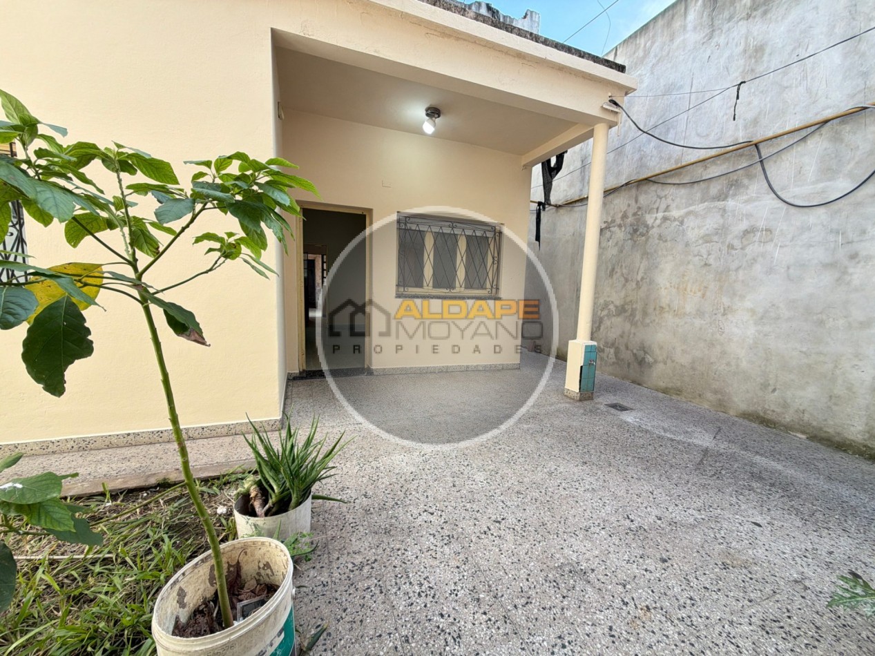 Se Venden PH, monoambiente y tres ambientes (mataderos)
