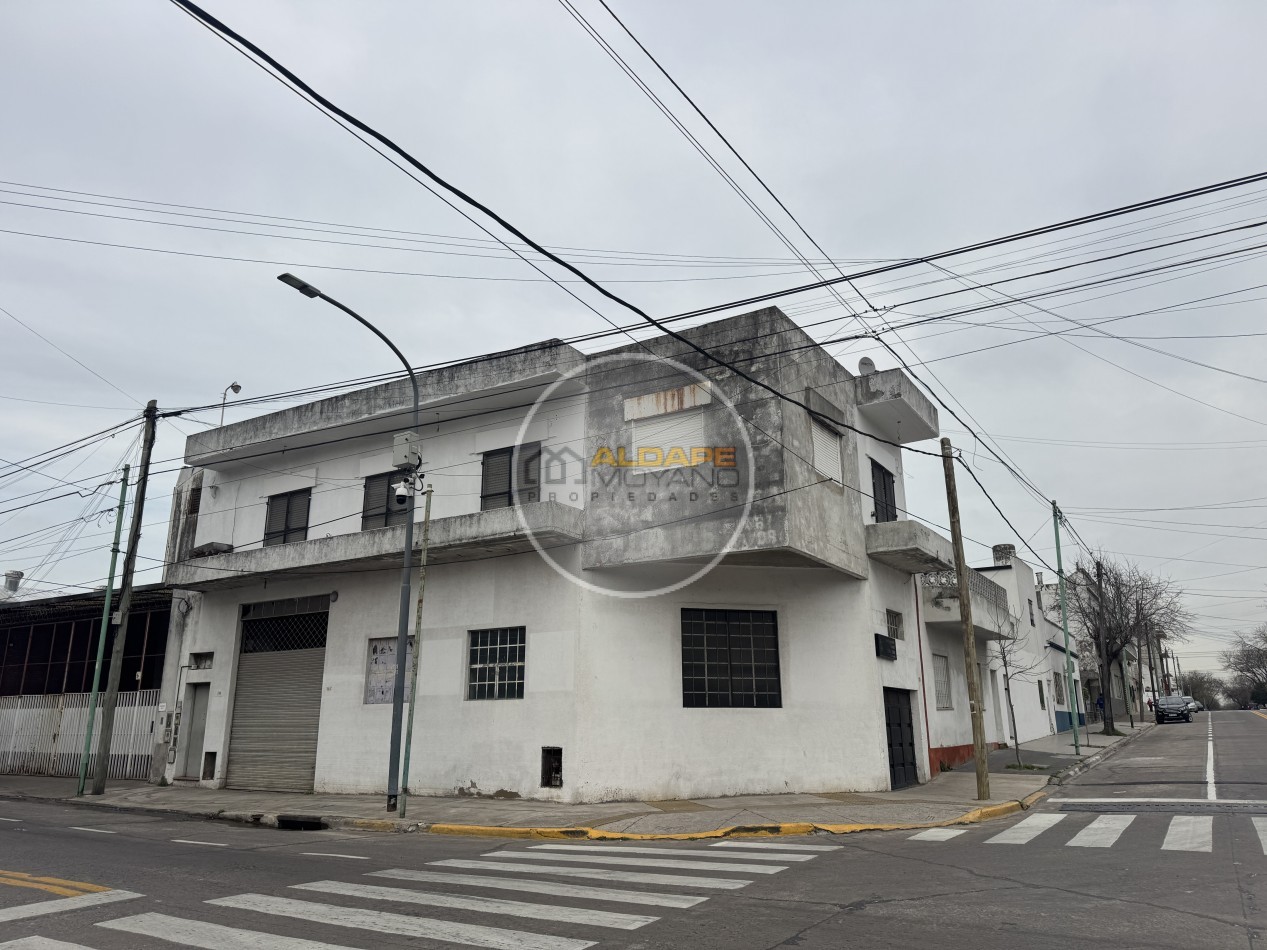 PH divisible con cochera doble, tipo loft!!