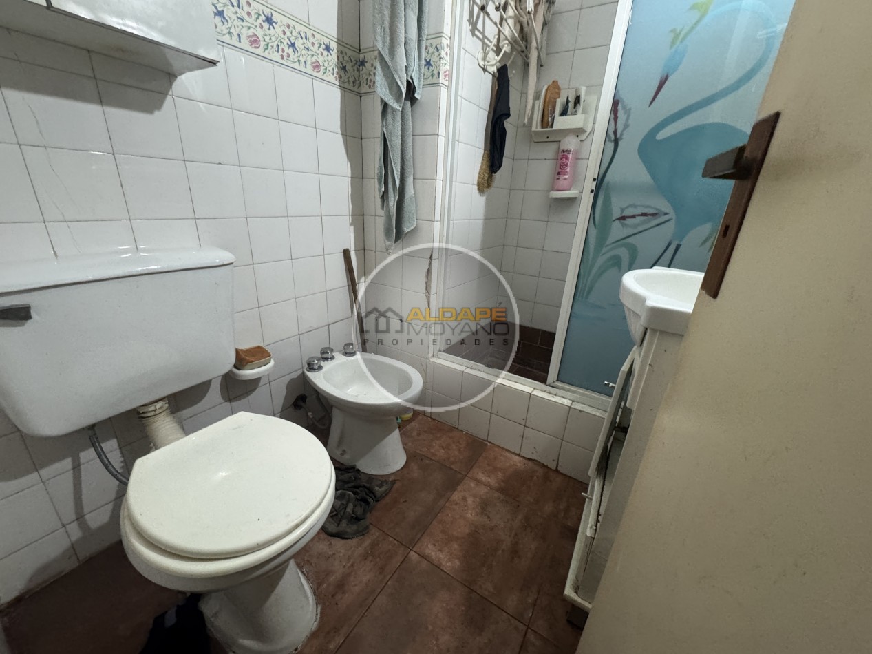 En Venta Departamento tres ambientes (Edifcio 26, Lugano 1 y 2)