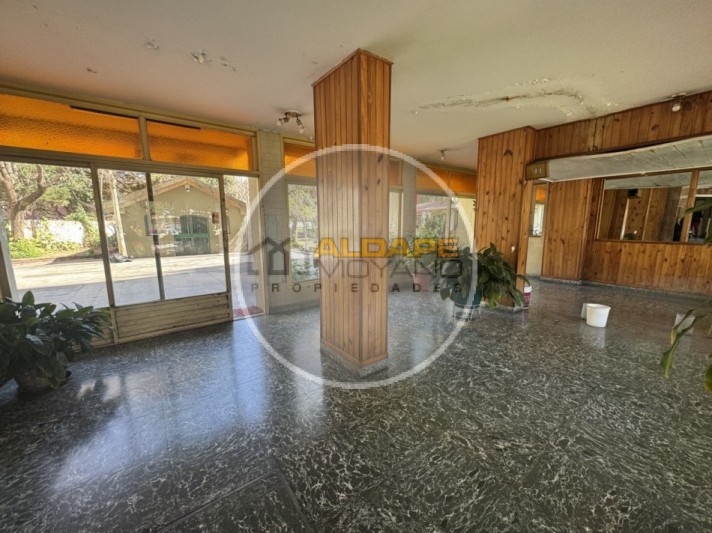 Se Vende Departamento tres ambientes (Edificio 115)