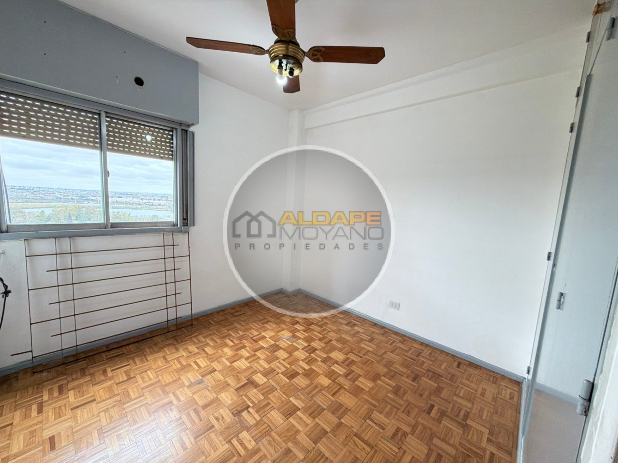 Se Vende departamento cuatro amb, con cochera (torre 11)