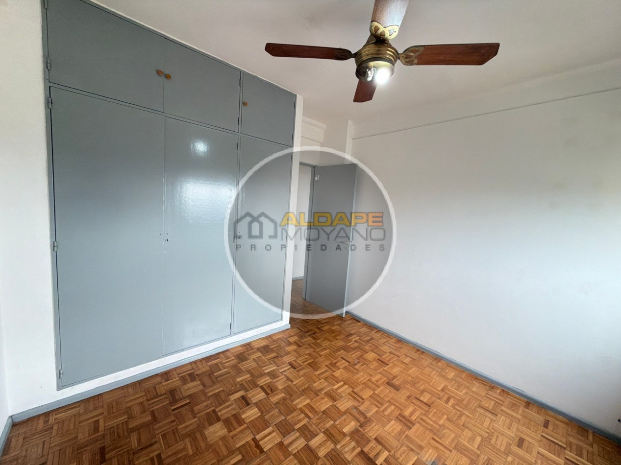 Se Vende departamento cuatro amb, con cochera (torre 11)