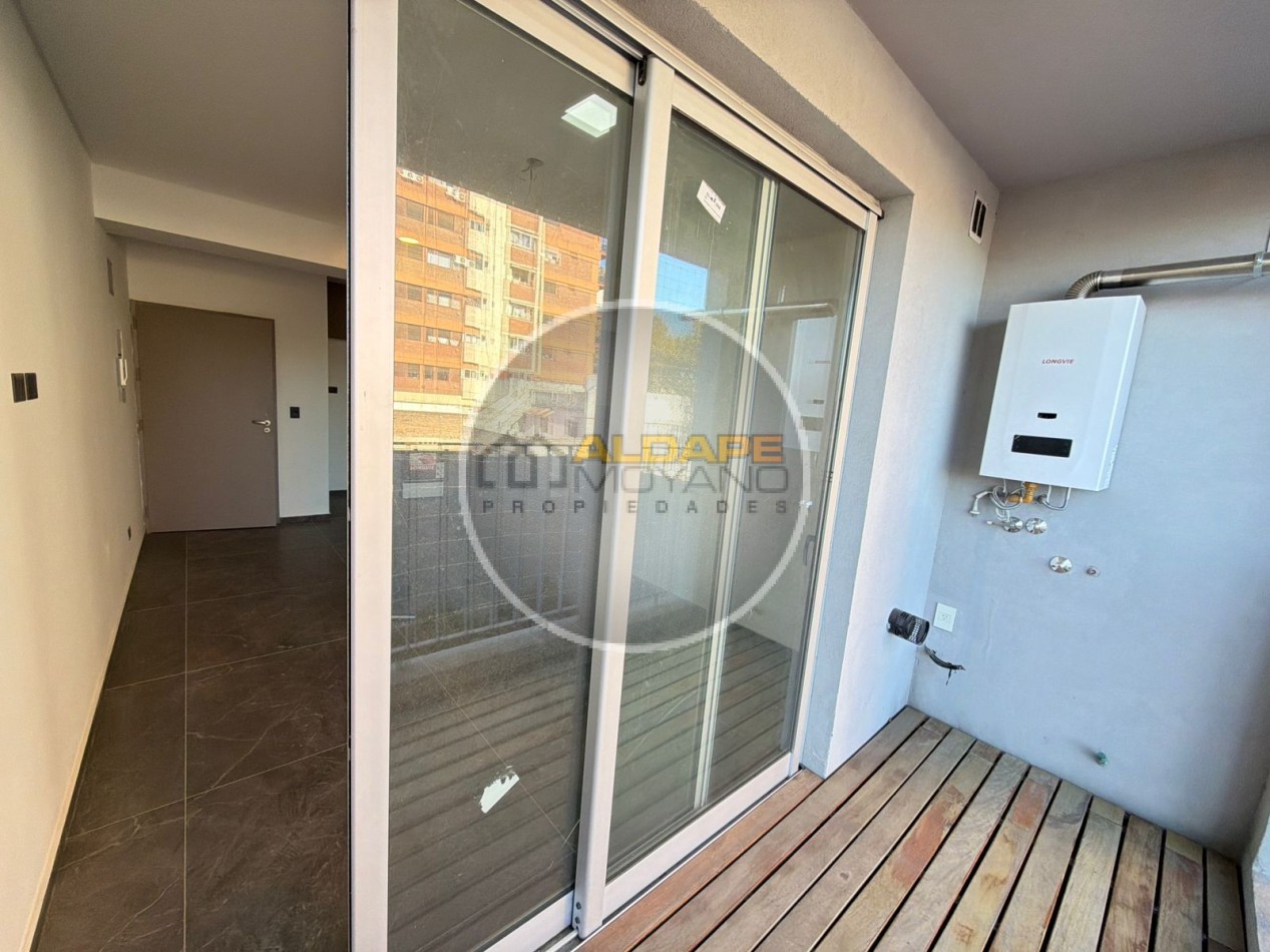 En Venta Departamento dos amb, a estrenar!!, con detalles de Categoria.
