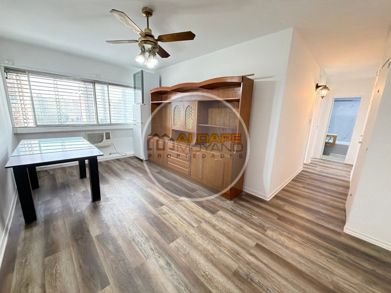 Se vende departamento tres ambientes (Edificio 139)