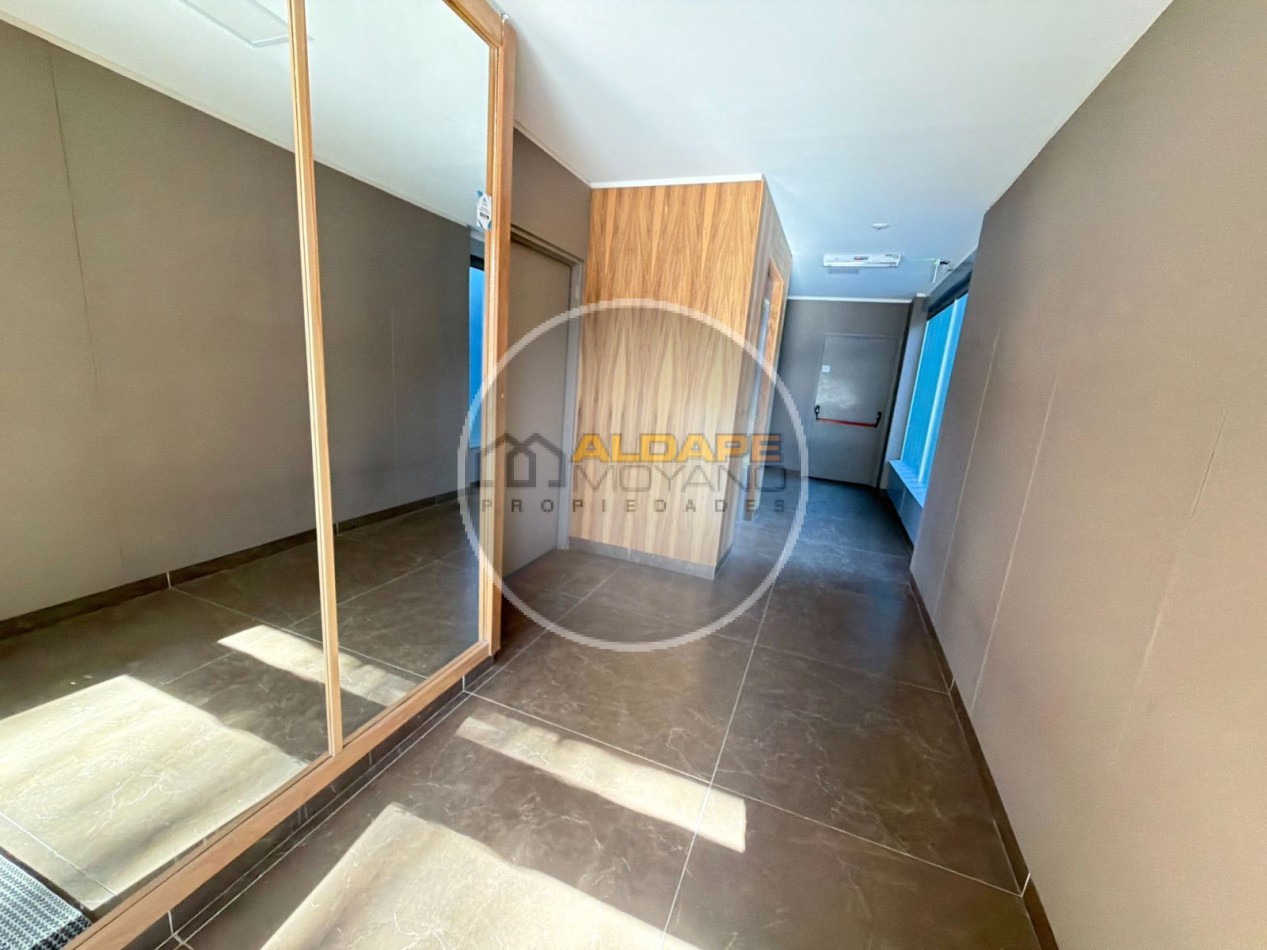 En Venta Departamento dos amb, a estrenar!!, con detalles de Categoria.