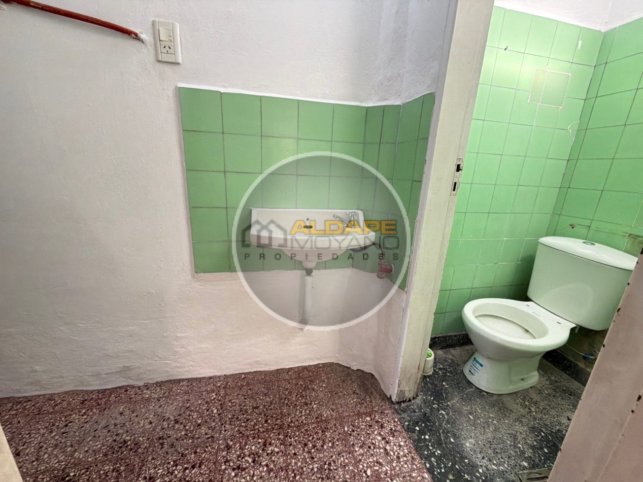Se Venden PH, monoambiente y tres ambientes (mataderos)