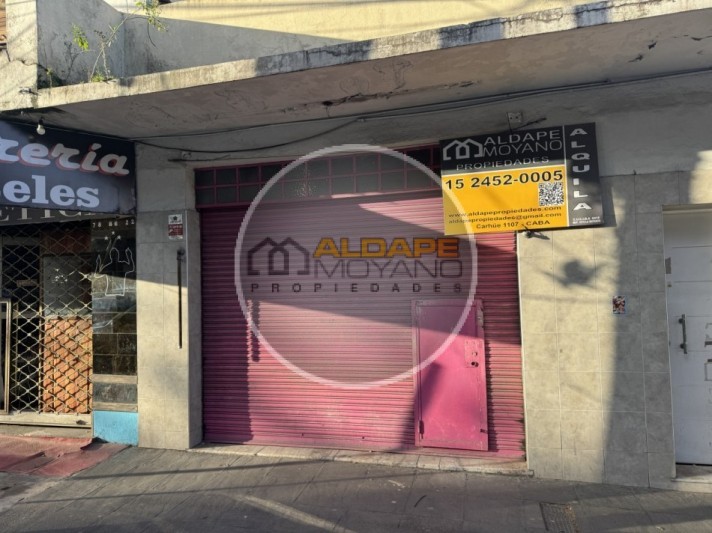 Se Alquila Local Comercial (Villa Celina)