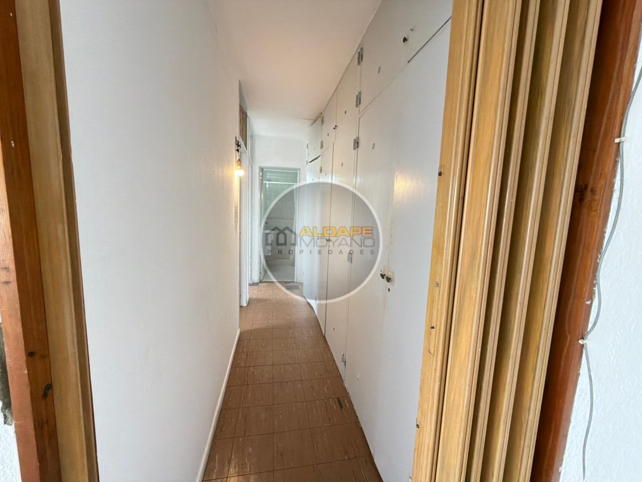 Se vende departamento tres amb. Edificio 2. Lugano 1 y 2
