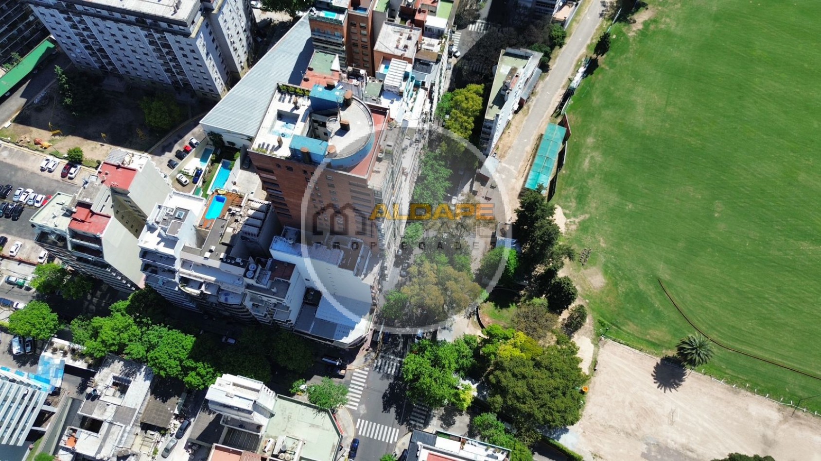 Se Vende Fondo de Comercio - Excelente Ubicacion!! (Palermo-Cañitas)