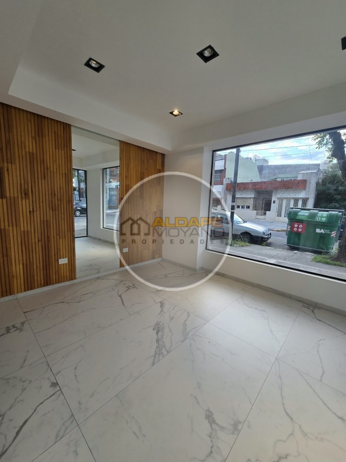ALQUIER MONOAMBIENTE EN LINIERS