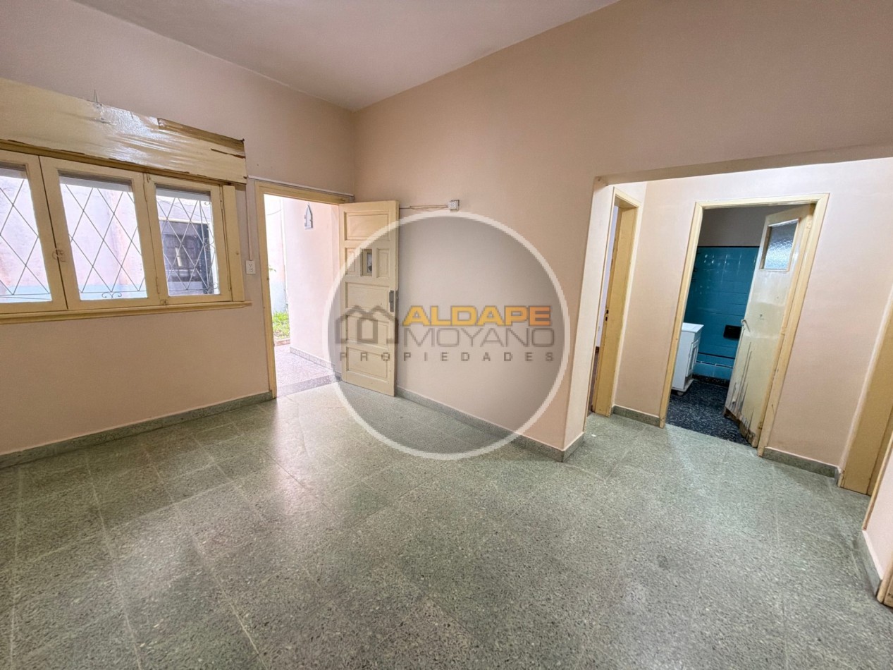 Se Venden PH, monoambiente y tres ambientes (mataderos)