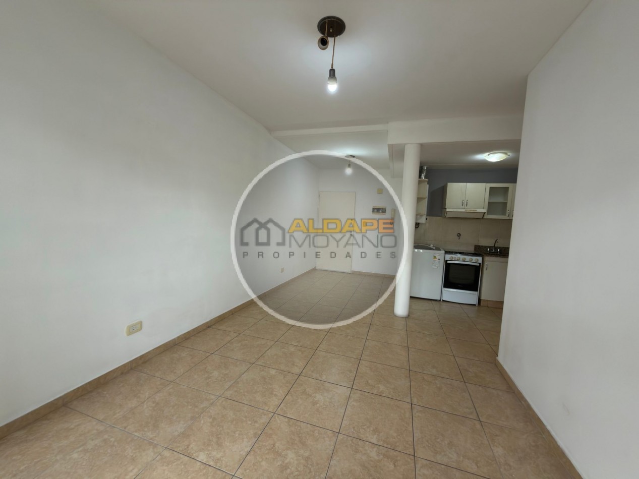 Se vende departamento tres amb, con cochera (Villa Lugano) apto credito