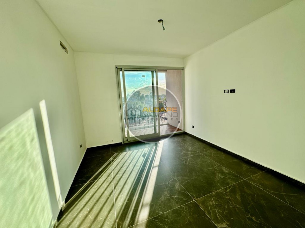En Venta Departamento mono ambiente. A estrenar!!