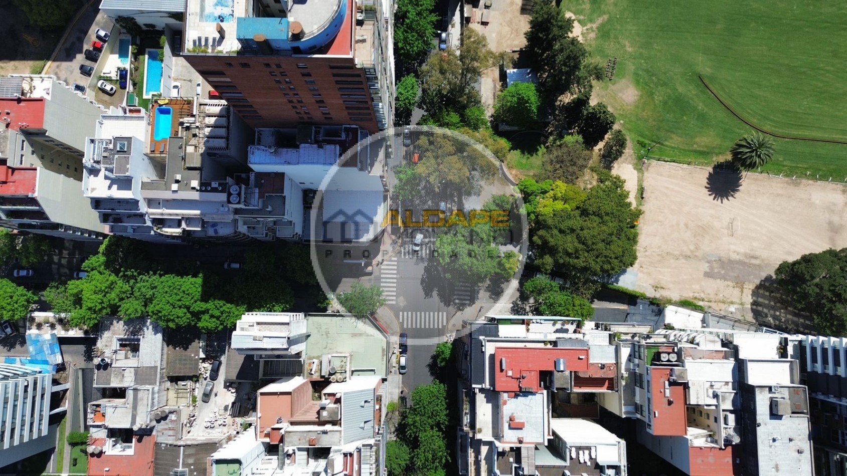 Se Vende Fondo de Comercio - Excelente Ubicacion!! (Palermo-Cañitas)