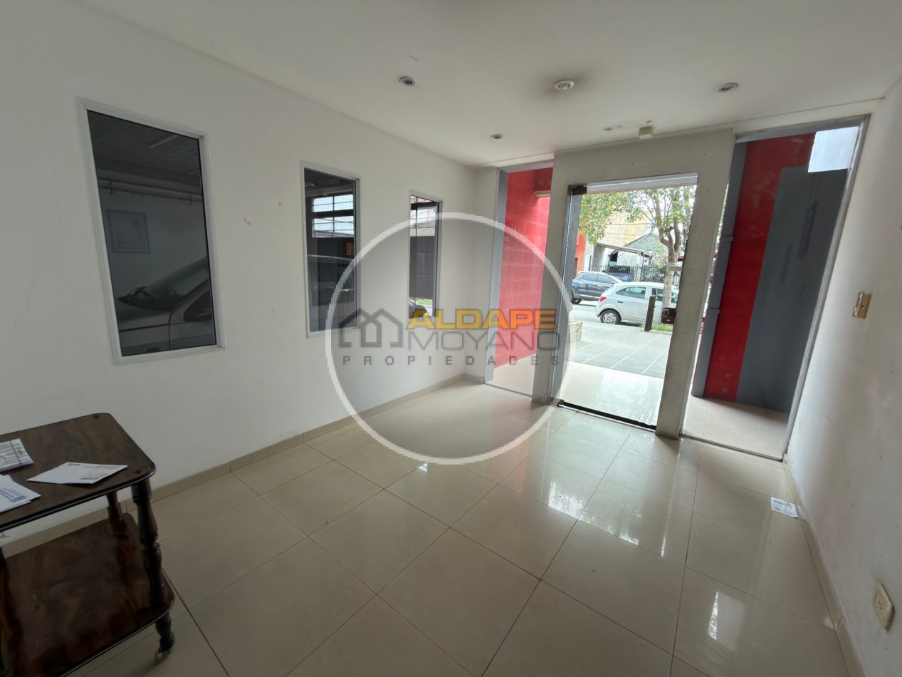 Se vende departamento tres amb, con cochera (Villa Lugano) apto credito