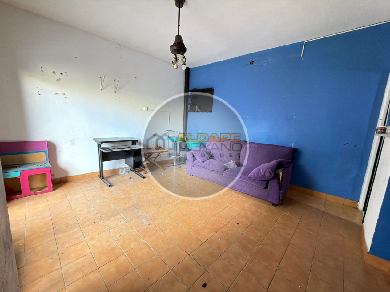 Se Vende Casa, ideal multi familiar (a remodelar)