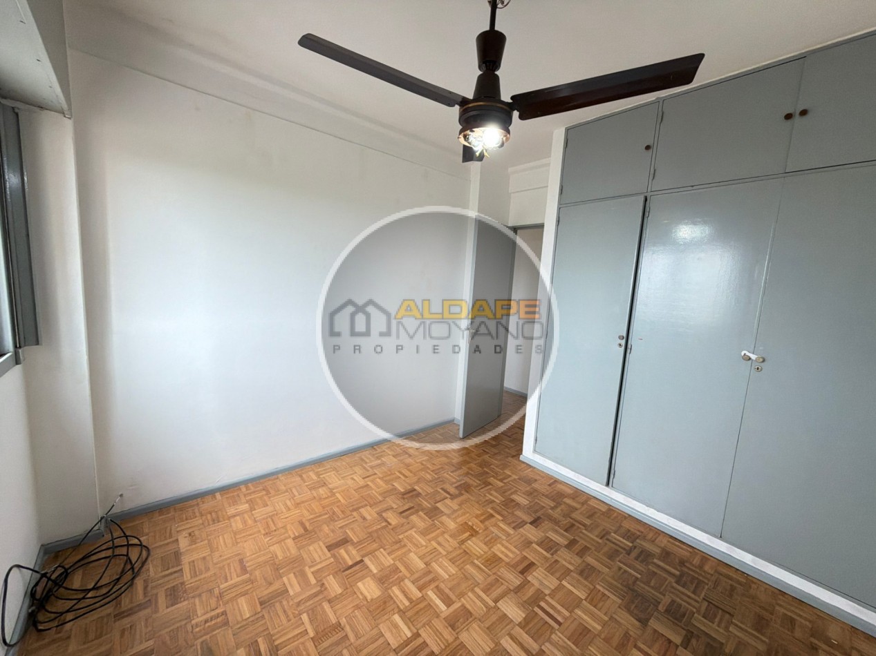 Se Vende departamento cuatro amb, con cochera (torre 11)