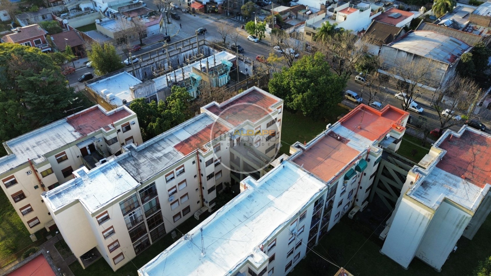 Se Vende Departamento tres ambientes (Barrio Macias)