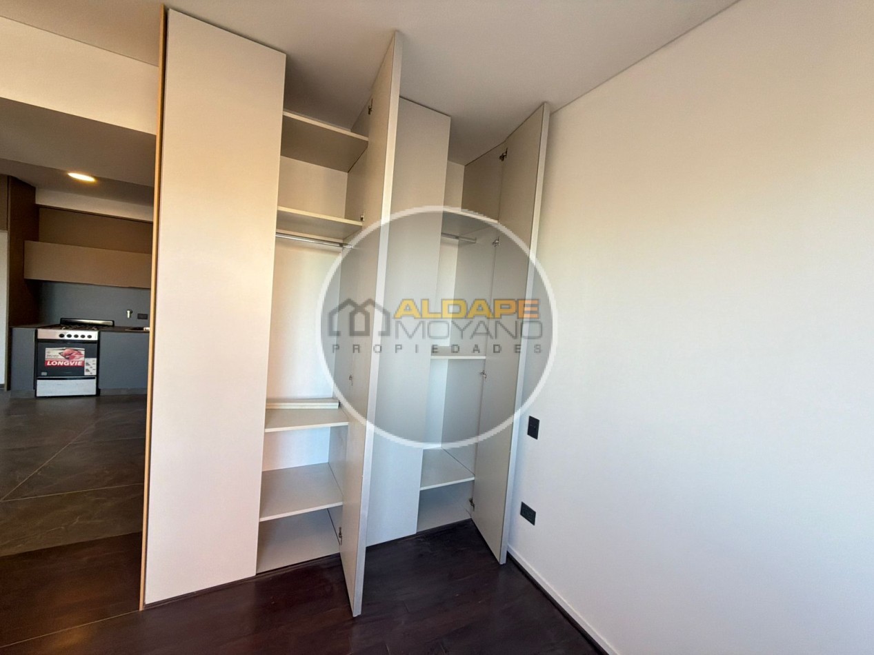 En Venta Departamento dos amb, a estrenar!!, con detalles de Categoria.