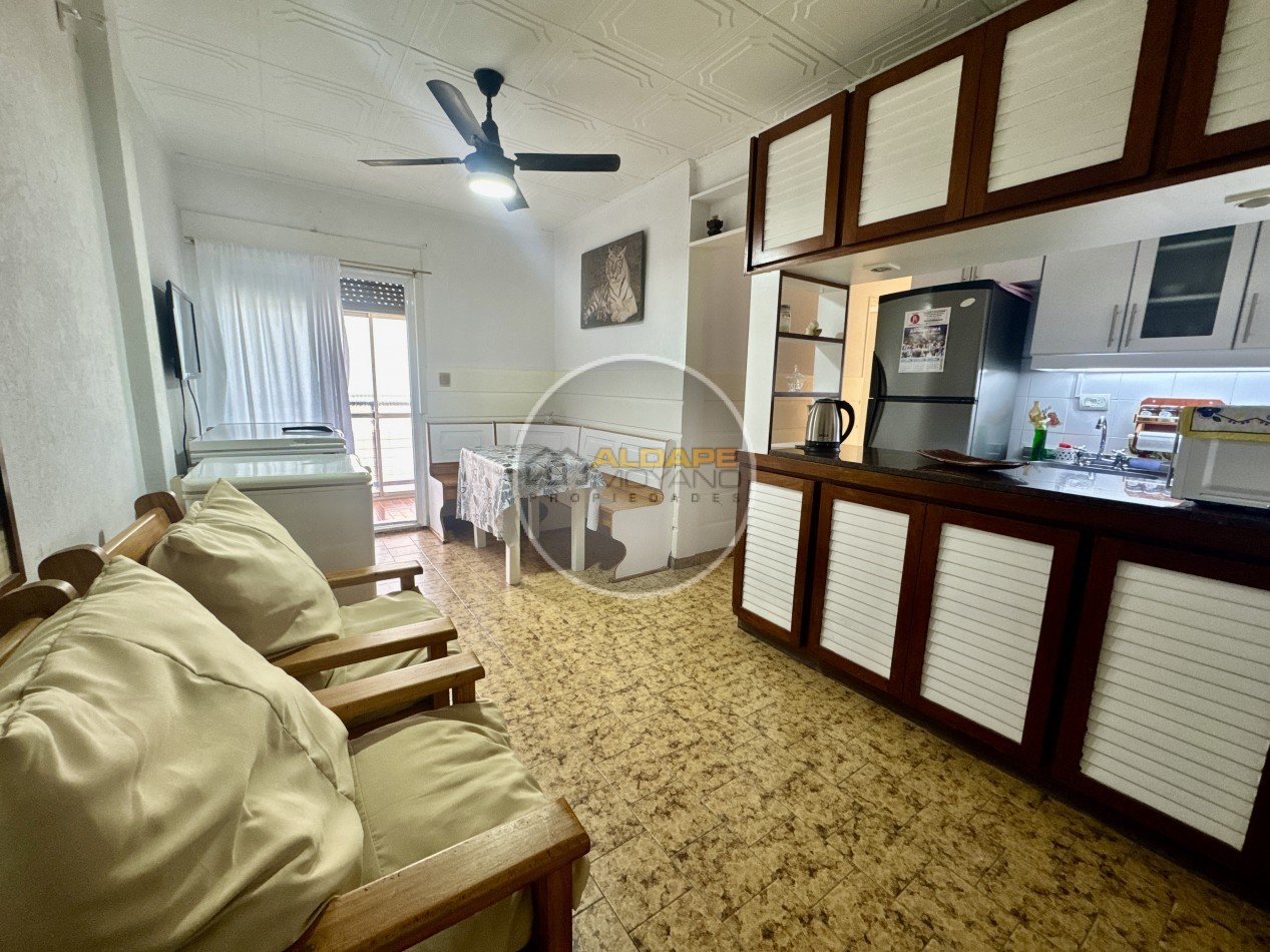Se Vende Departamento tres amb (Barrio Macias - Villa Lugano)