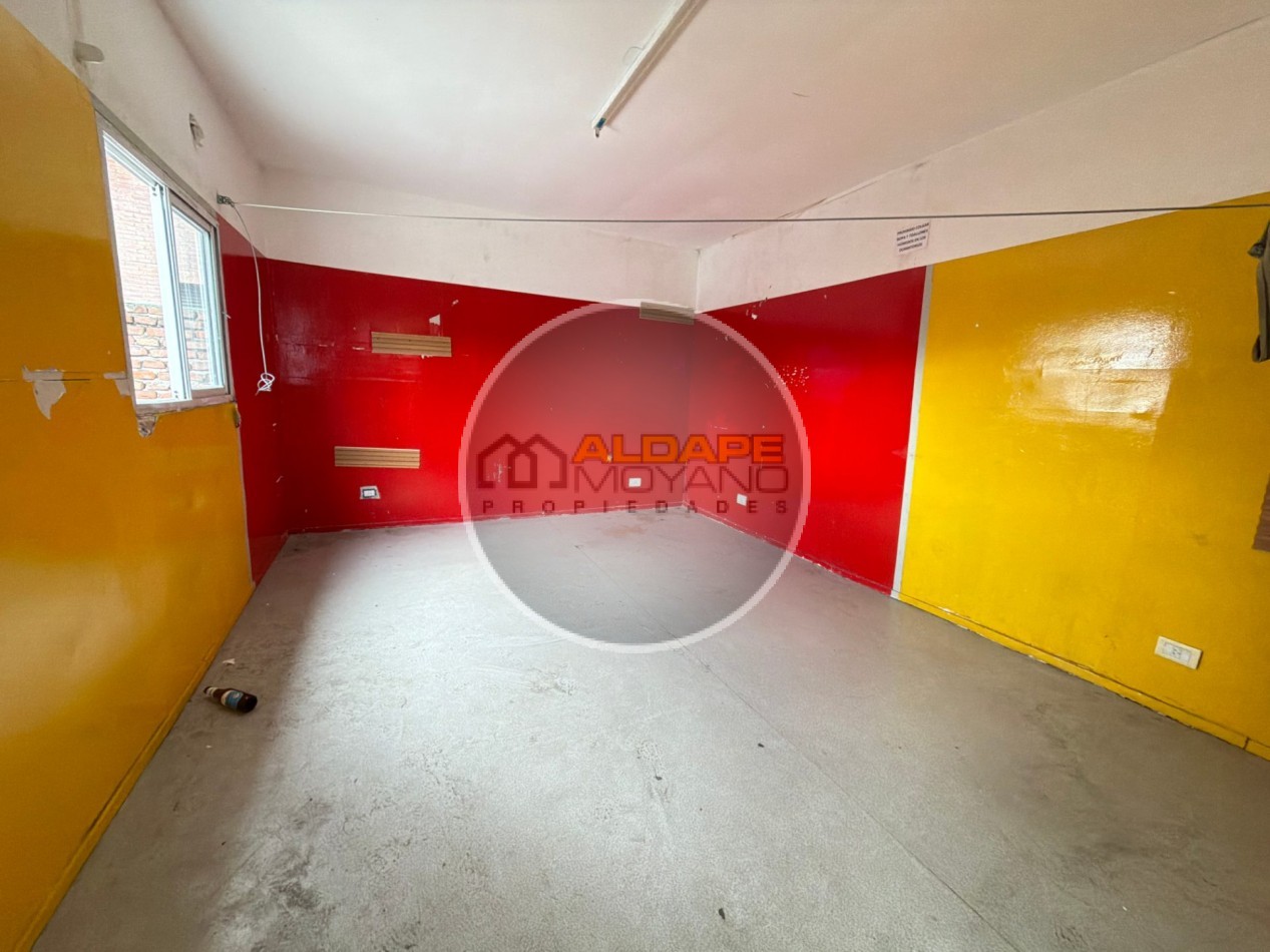 Se Vende Casa multifamiliar a Reciclar (Parque Avellaneda)