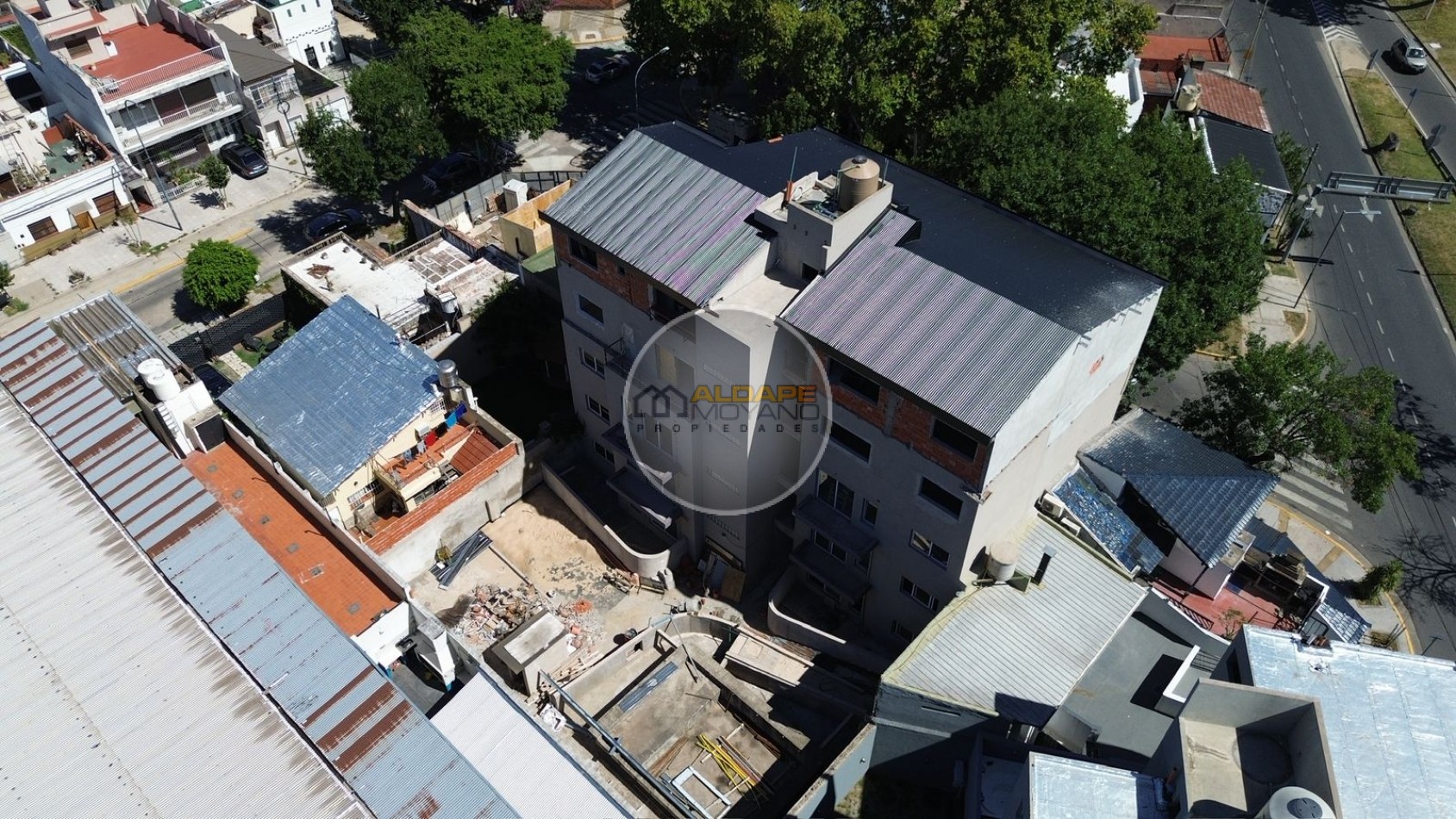 Oportunidad!! Se vende departamento monoambiente divisible (entrega abril 2026/ Villa Devoto)