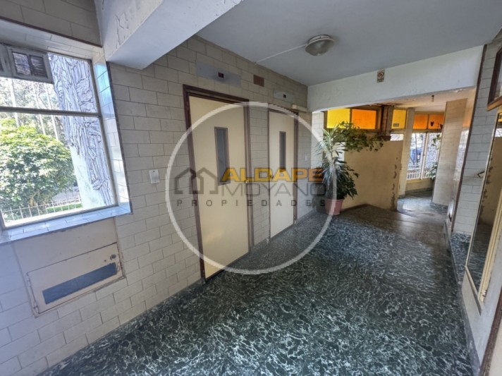 Se Vende Departamento tres ambientes (Edificio 115)