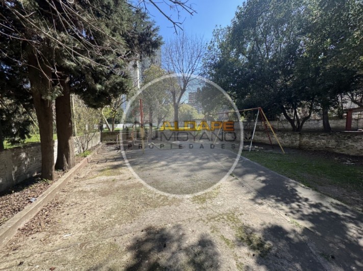 Se Vende Departamento tres ambientes (Edificio 115)