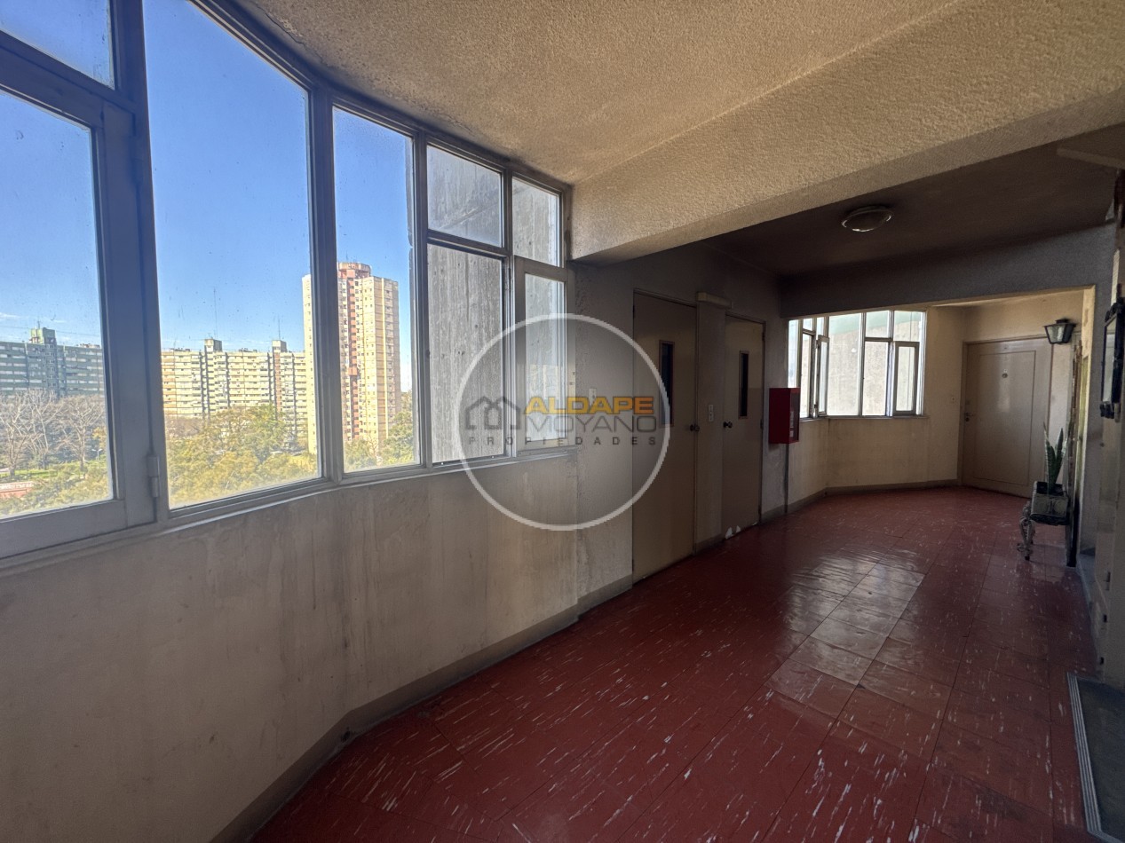 Se Vende Departamento tres ambientes (Edificio 115)