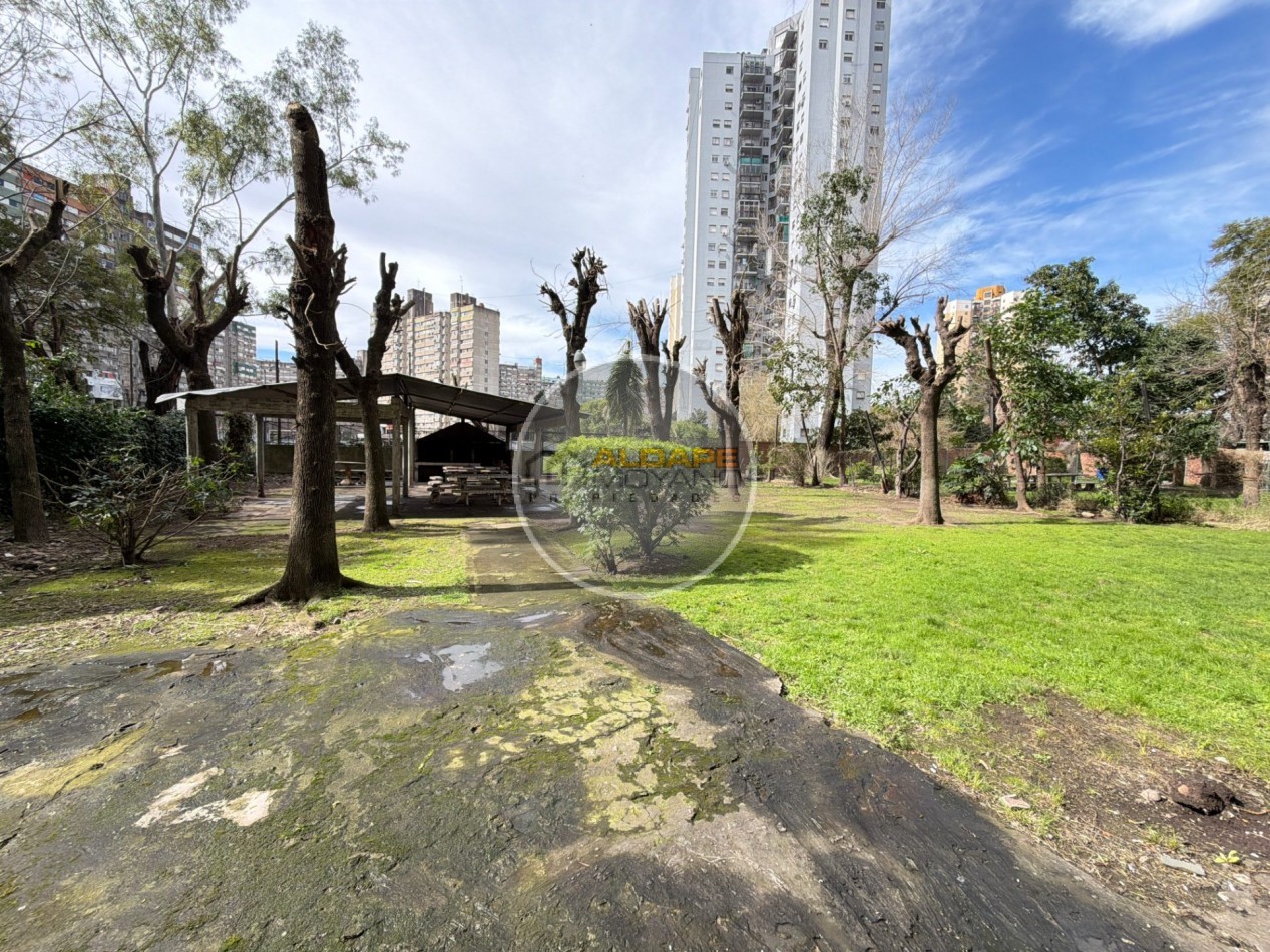 Se vende departamento tres amb. Edificio 2. Lugano 1 y 2