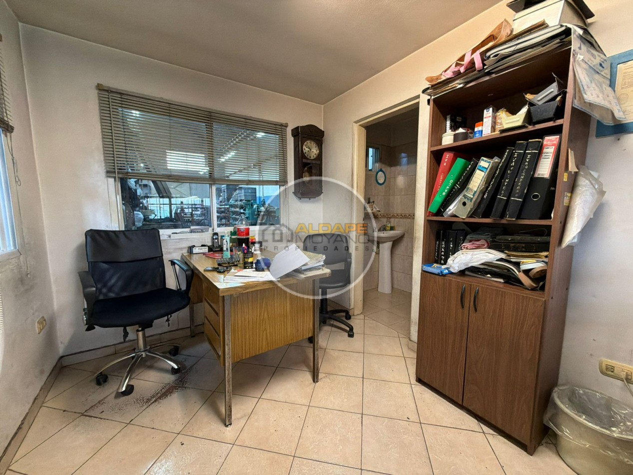 Se vende instalaciones para el Rubro Calzado, Oportunidad!! (villa lugano)