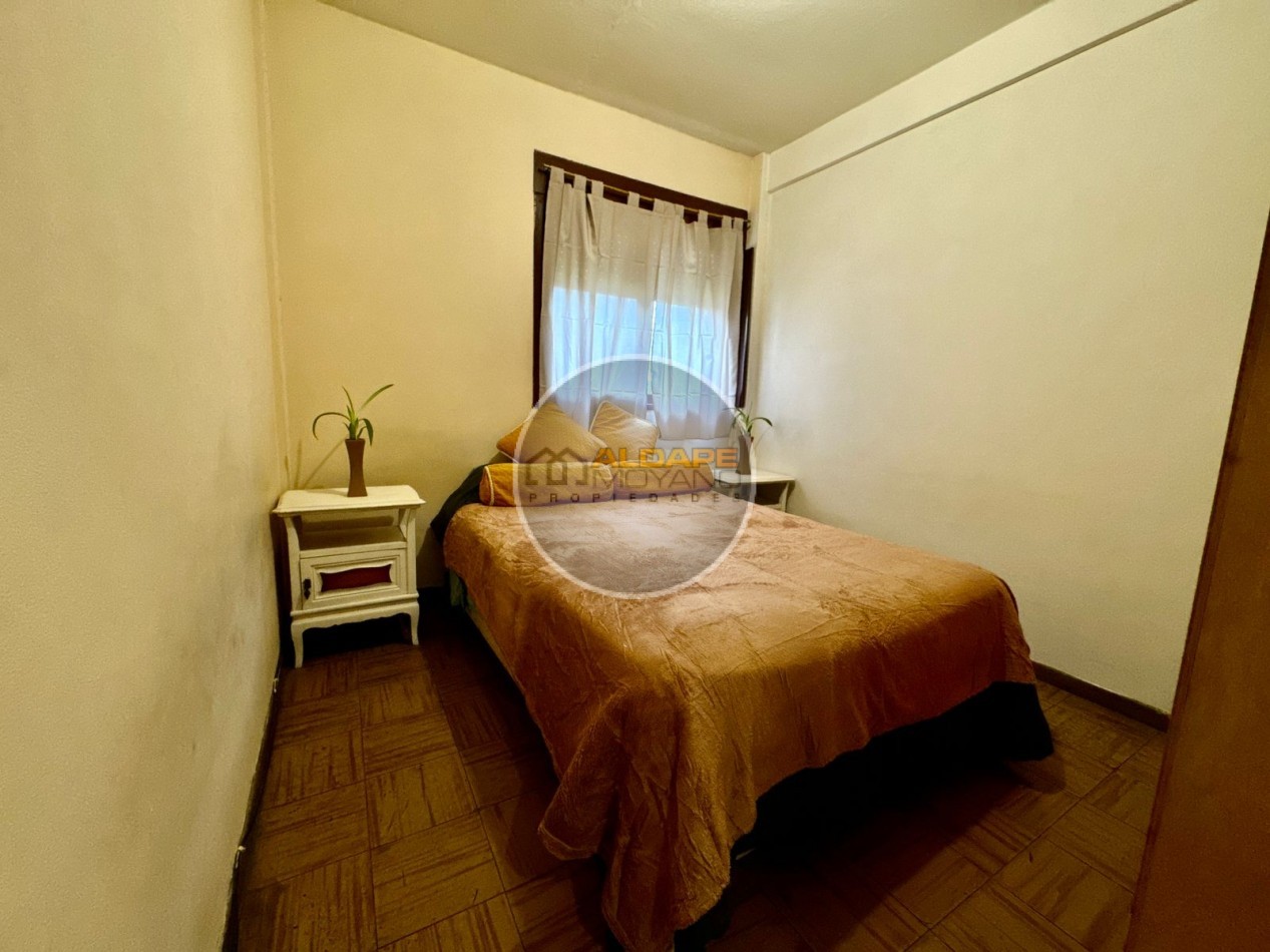 Se Vende Departamento cuatro ambientes (Barrio Macias)