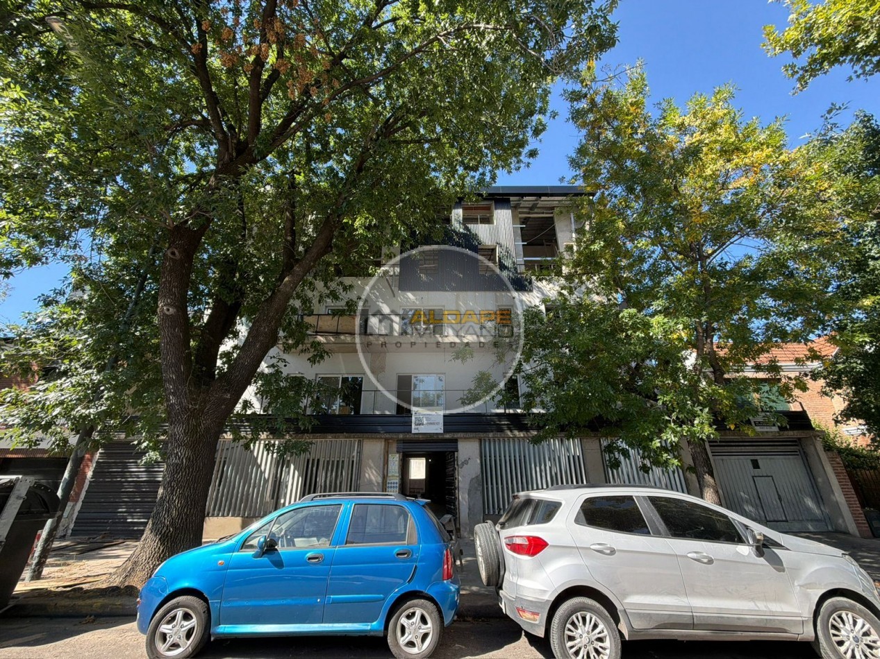 En Venta departamento dos amb, a estrenar, fecha de entrega Mayo 2026