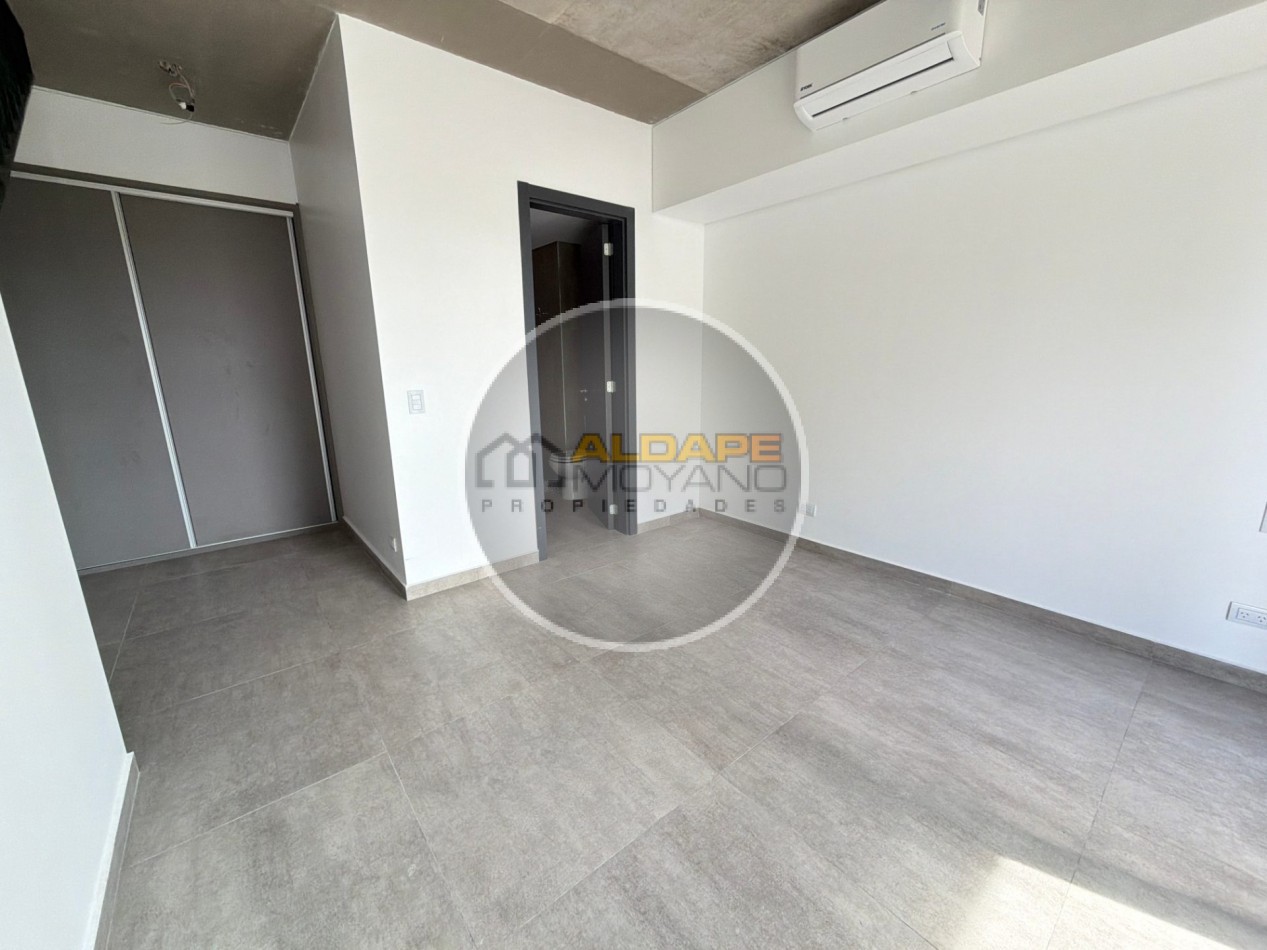 Se Vende Departamento dos amb en duplex con terraza (Cabral 3300 canning)