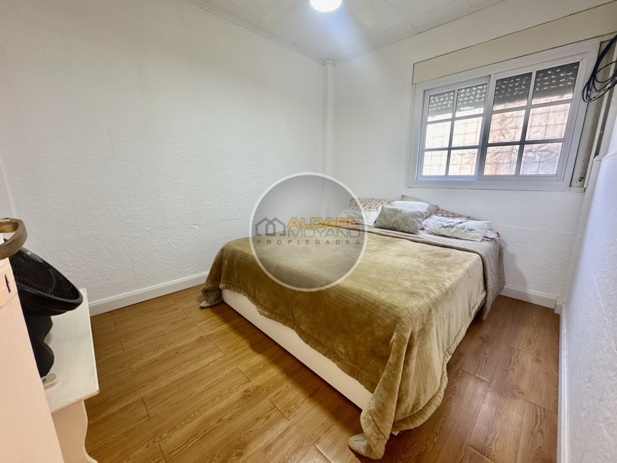 Se Vende Departamento tres amb (Barrio Macias - Villa Lugano)