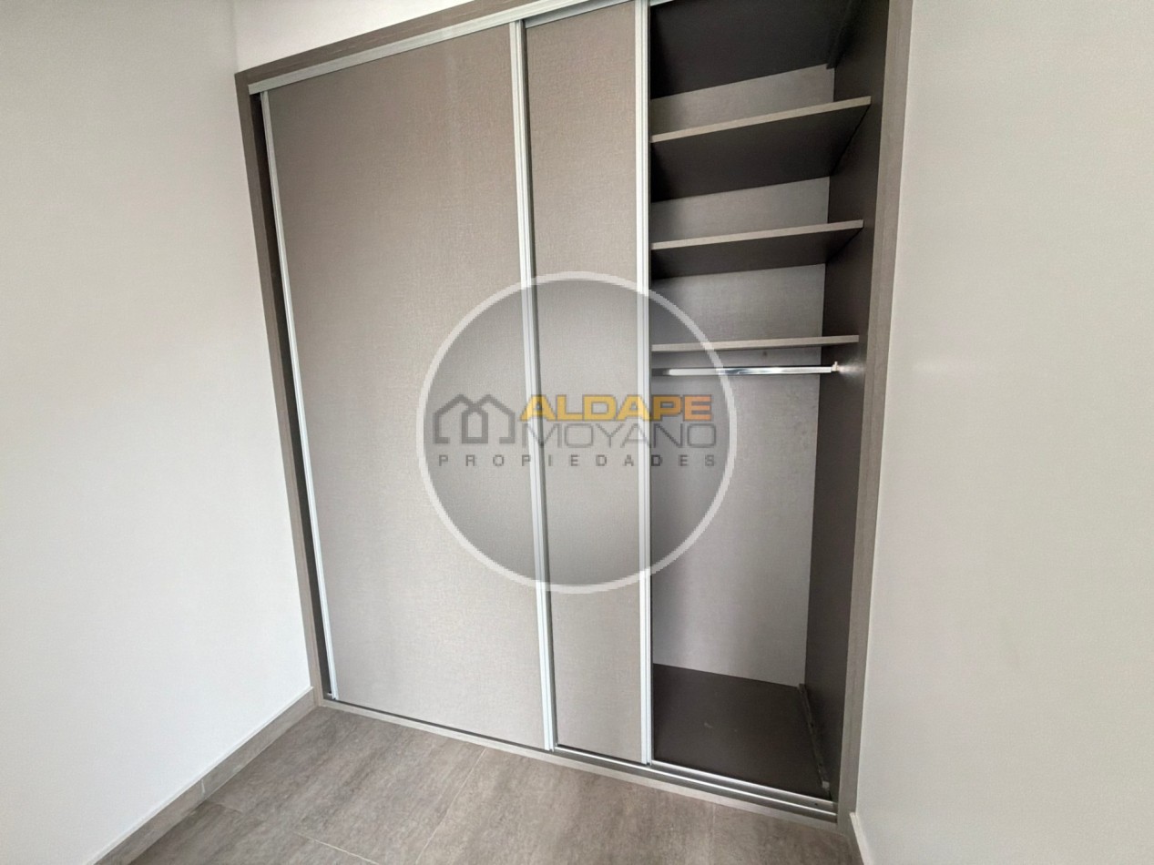 Se Vende Departamento dos amb en duplex con terraza (Cabral 3300 canning)