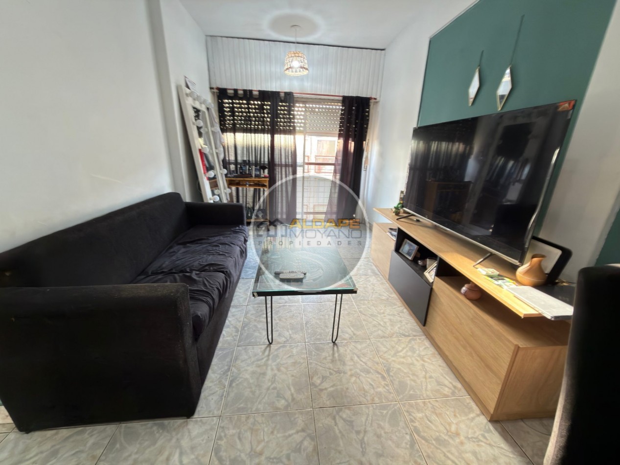 Se Vende Departamento tres ambientes (Barrio Macias)
