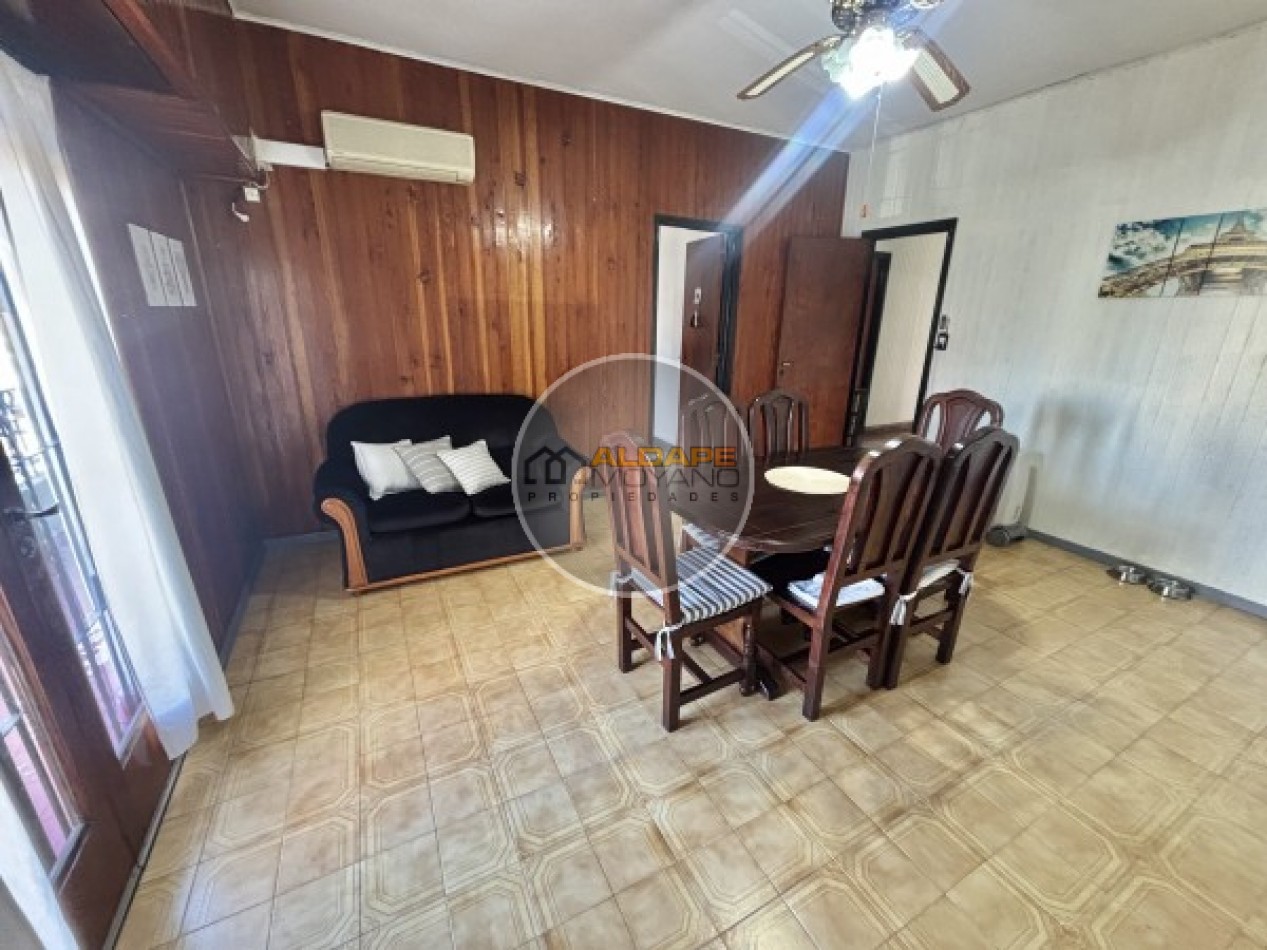 Se vende PH tres ambientes. Villa Lugano, CABA.