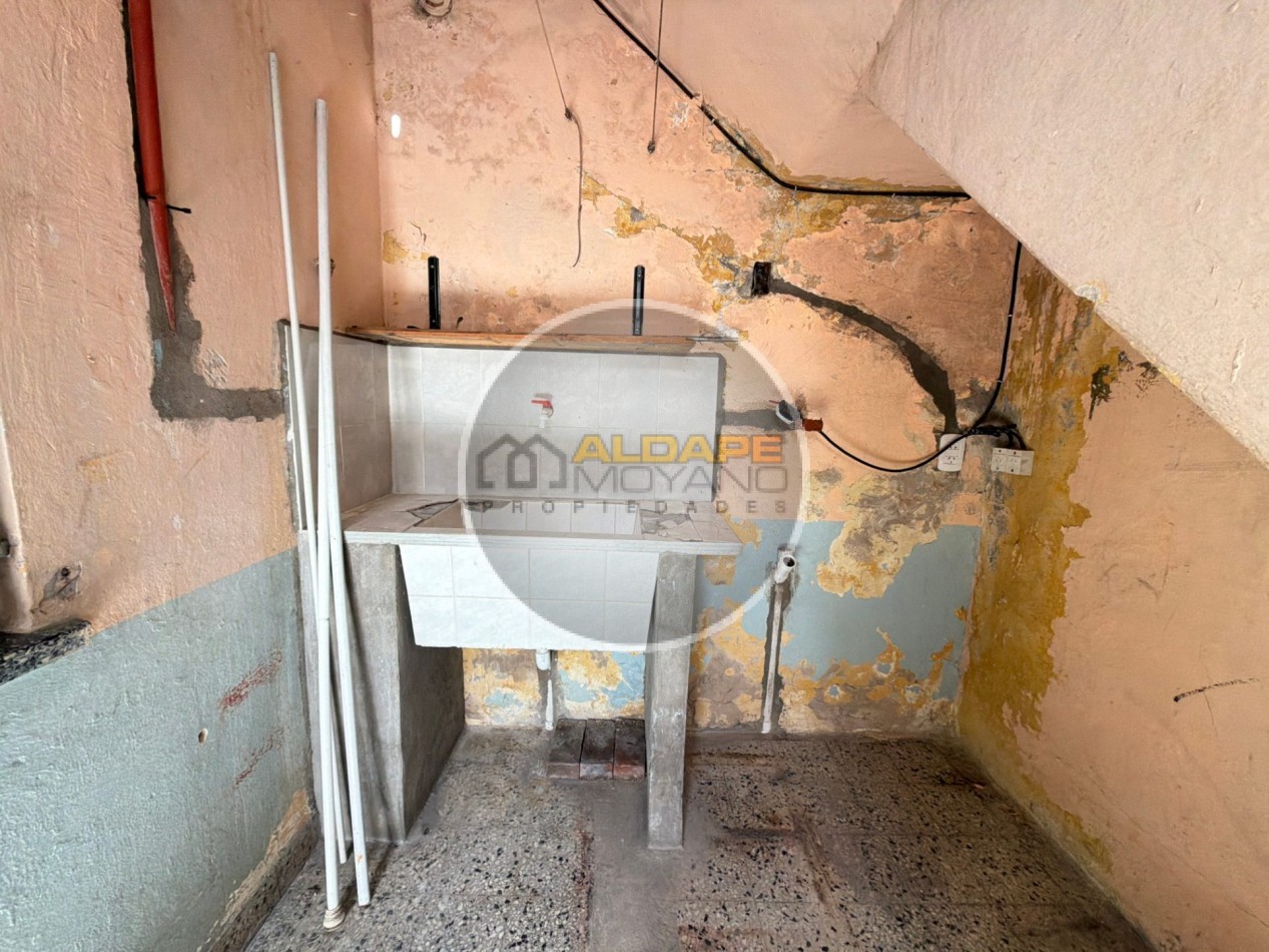 Se Venden PH, monoambiente y tres ambientes (mataderos)