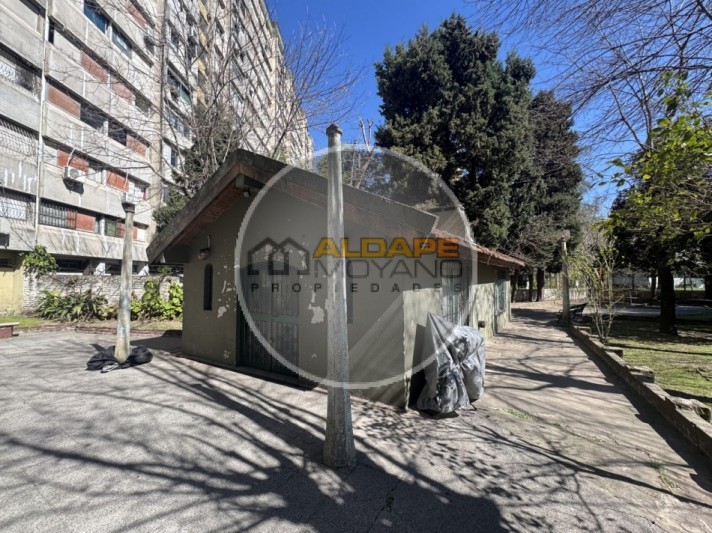 Se Vende Departamento tres ambientes (Edificio 115)