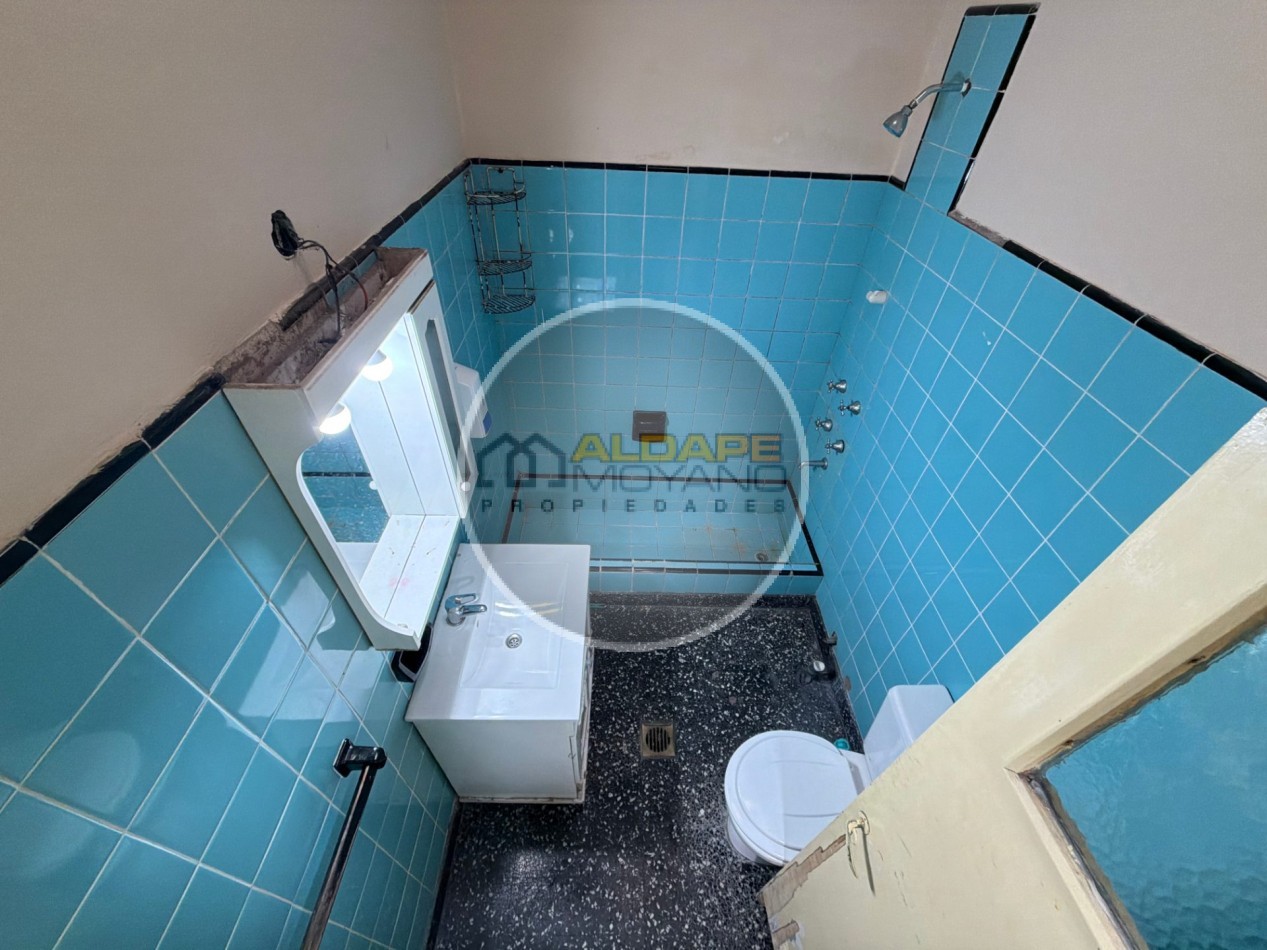Se Venden PH, monoambiente y tres ambientes (mataderos)