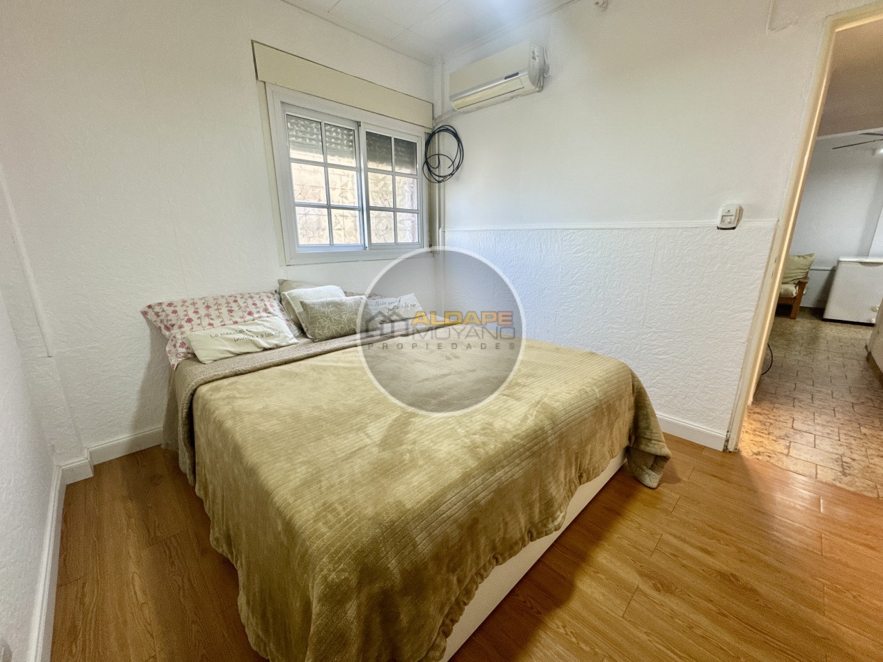 Se Vende Departamento tres amb (Barrio Macias - Villa Lugano)
