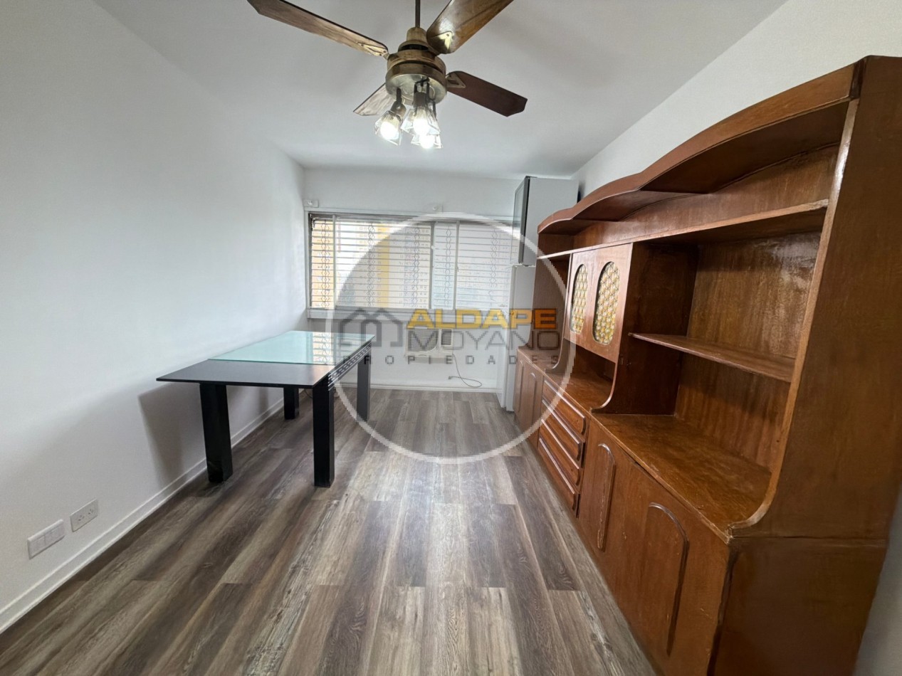 Se vende departamento tres ambientes (Edificio 139)