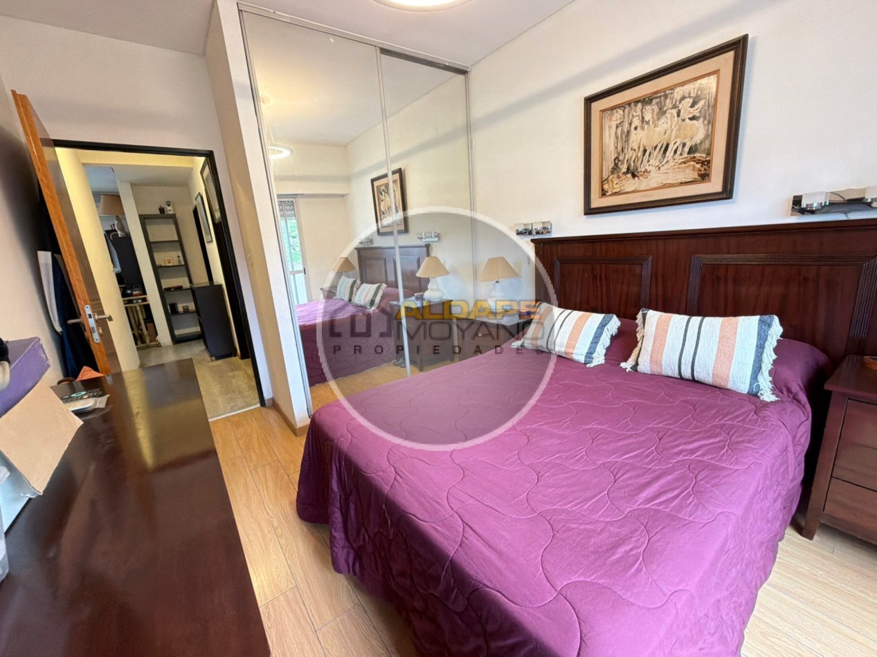 Se vende departamento tres ambientes (Liniers)