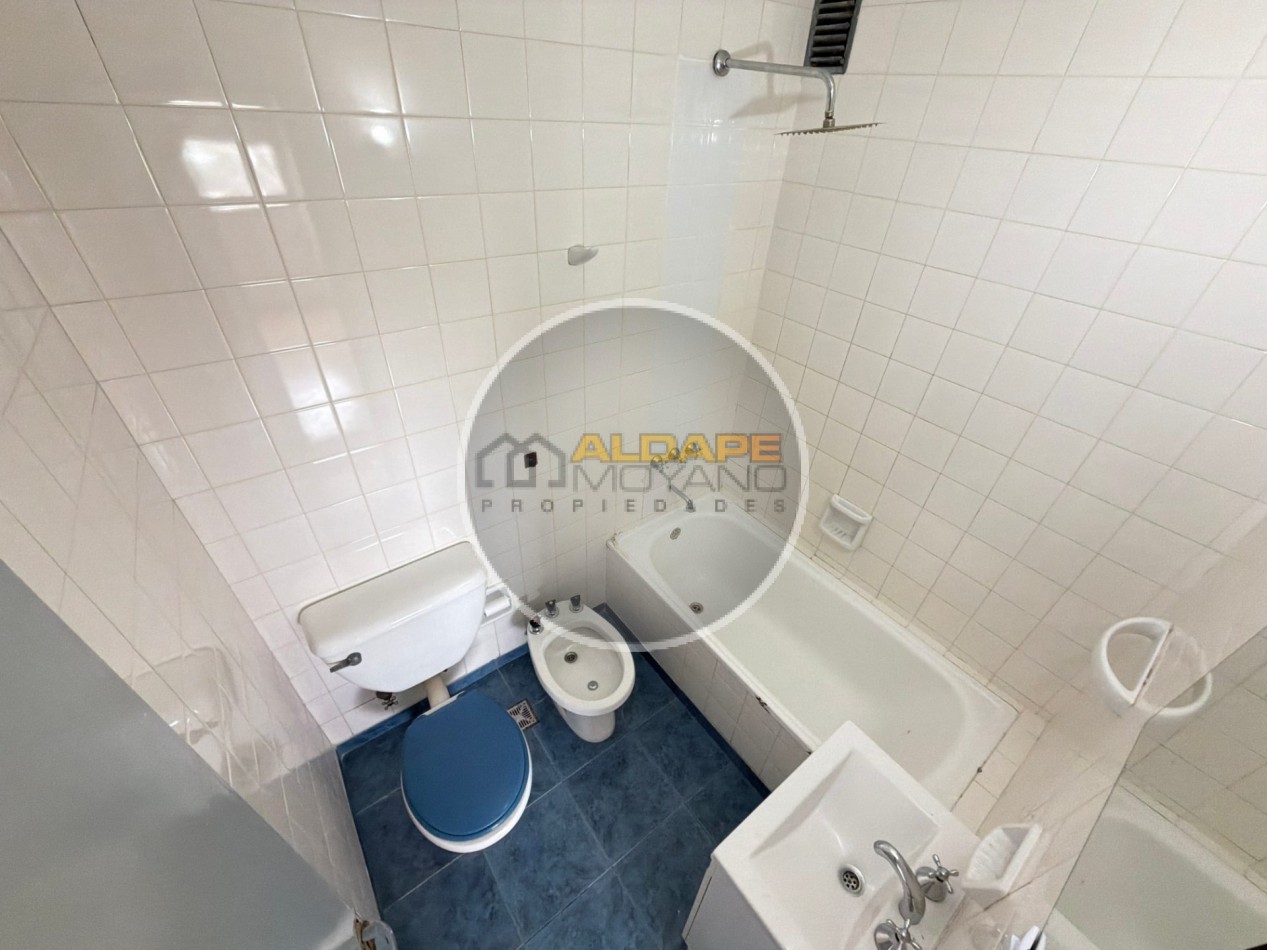 Se Vende departamento cuatro amb, con cochera (torre 11)