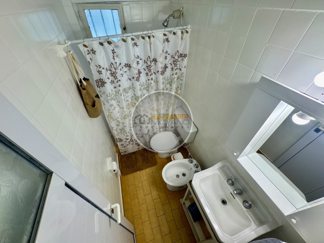 Se Vende Departamento tres amb (Barrio Macias - Villa Lugano)
