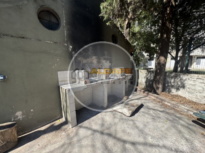 Se Vende Departamento tres ambientes (Edificio 115)